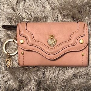 Juicy couture wallet